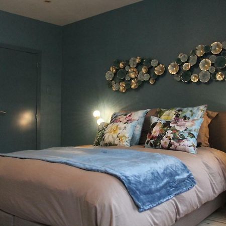 Apartmán Lola Des Sources Spa Exteriér fotografie