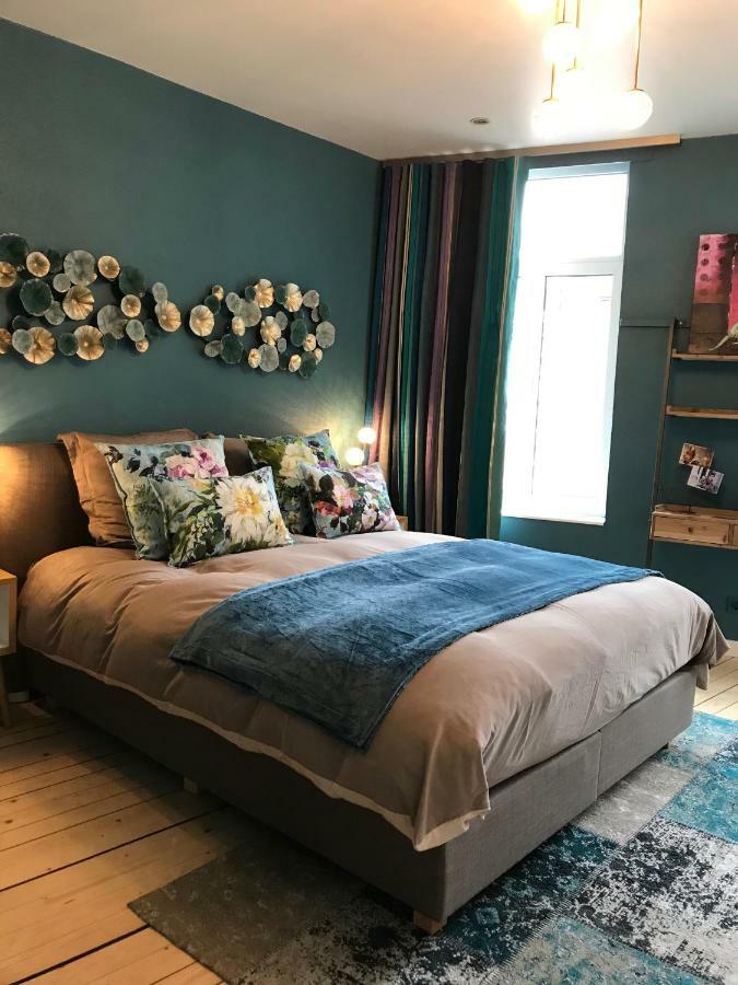 Apartmán Lola Des Sources Spa Exteriér fotografie