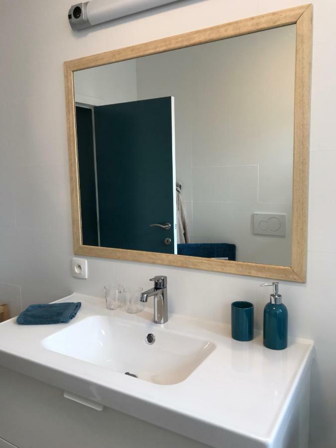 Apartmán Lola Des Sources Spa Exteriér fotografie