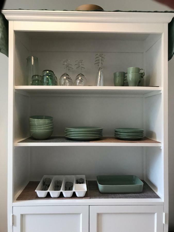 Apartmán Lola Des Sources Spa Exteriér fotografie