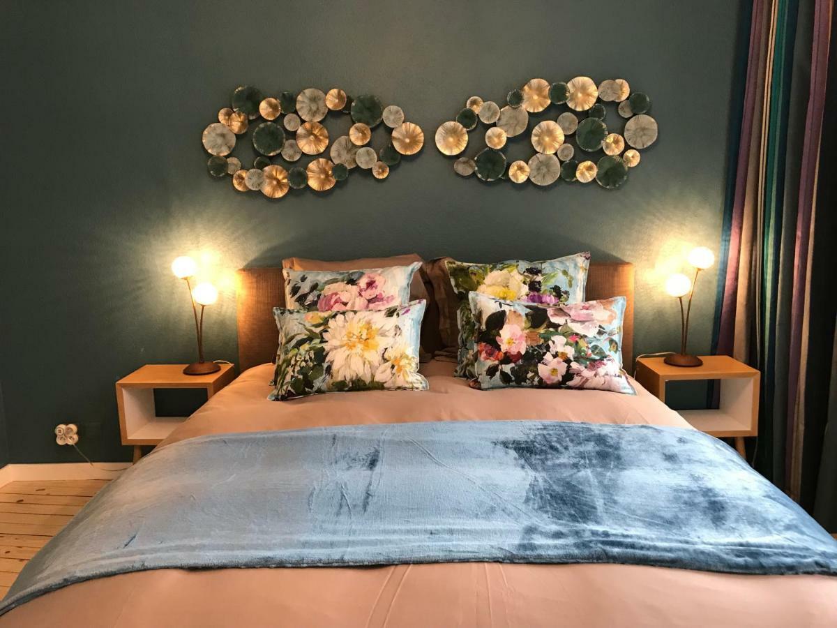 Apartmán Lola Des Sources Spa Exteriér fotografie