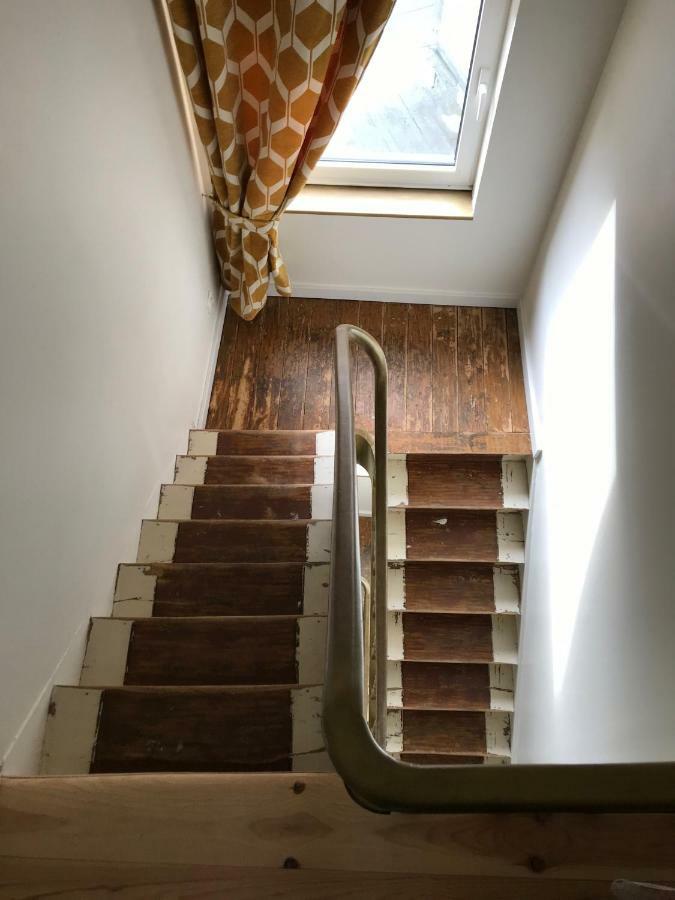 Apartmán Lola Des Sources Spa Exteriér fotografie